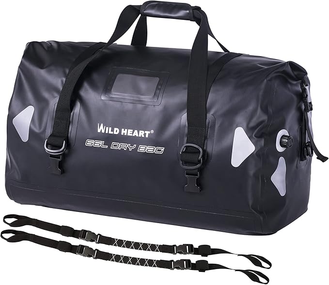 Water Proof Motorcycle Camping Dry Bag