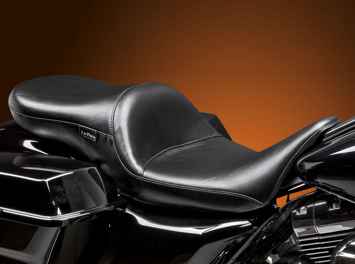 Dreaded Touring Seat Custom '08-'23 Harley Touring Models