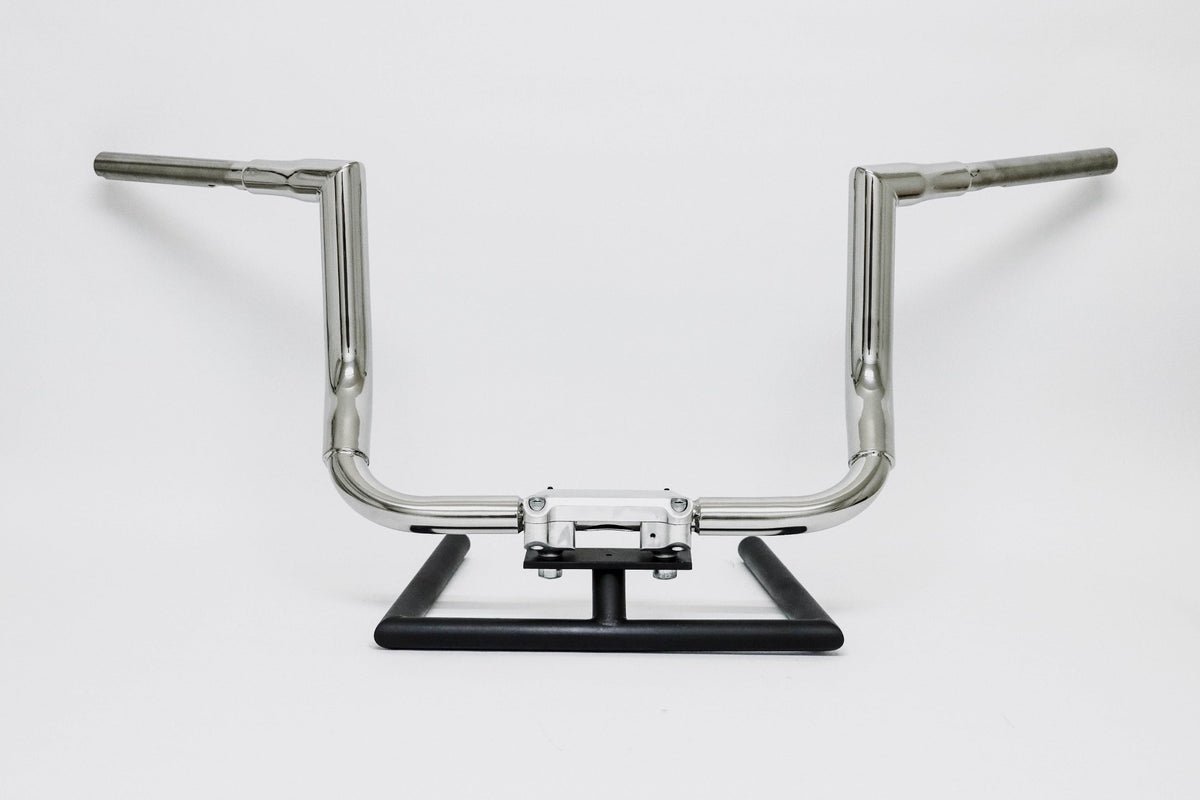 KST Patriot Bagger handlebars for 2024-2026 Street Glide
