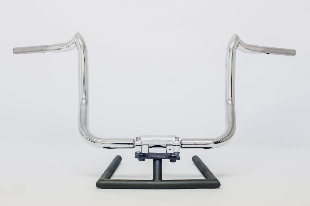 KST Mayhem Bagger handlebars for 1996-2023 batwing Touring