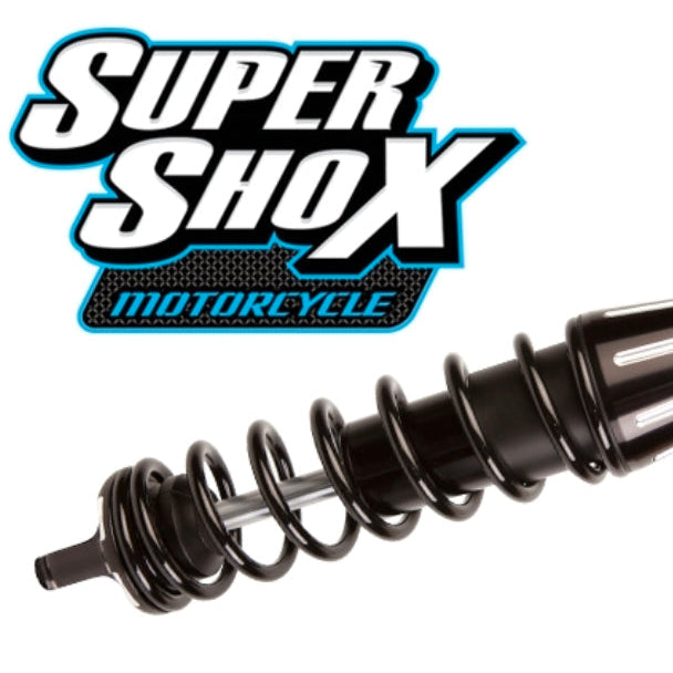 Super Shox Premium (SR2) Adjustable Rear Shocks | 02'-Present