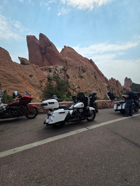Unleash Your Harley: Top 5 Upgrades Every Rider Needs for Epic Rides