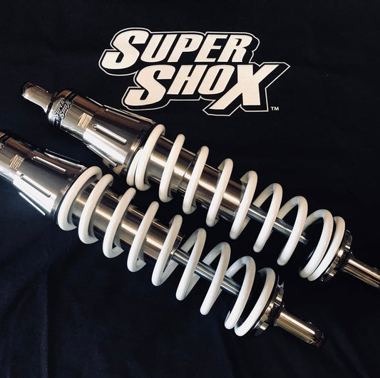 Best Suspension for Harley Touring Bikes (Comfort vs Performance)