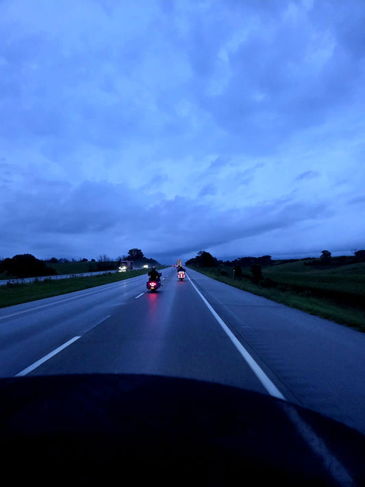 You Don’t Hate Long Rides—Your Setup Is Wrong