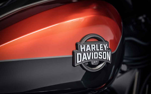 Why Harley Touring Bikes Feel Off From The Factory (And Why That Won’t Change)