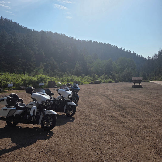 Colorado Part 5 | Pikes Peak Isn’t About the View