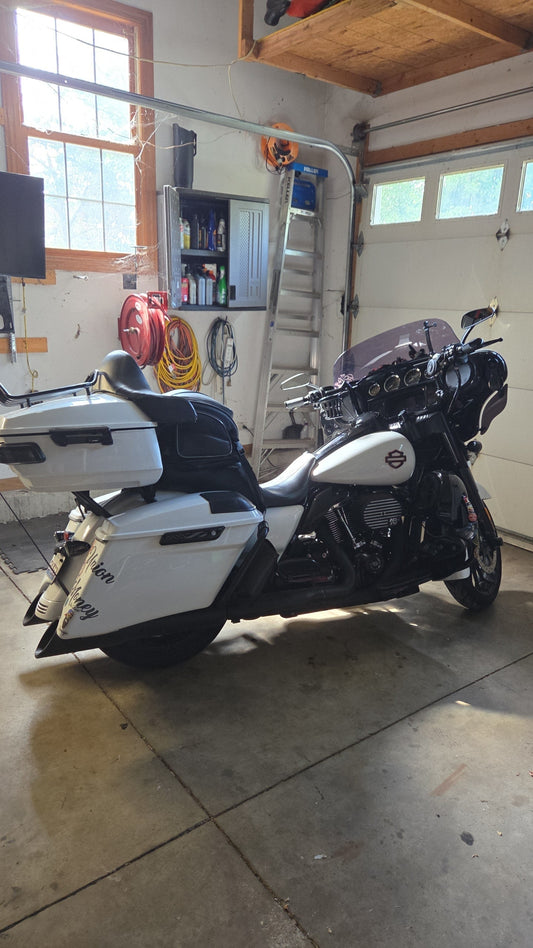 Spring Motorcycle Maintenance: What to Check Before Your First Ride