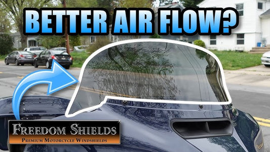 How to Fix Harley Wind Buffeting (Step-by-Step Guide)