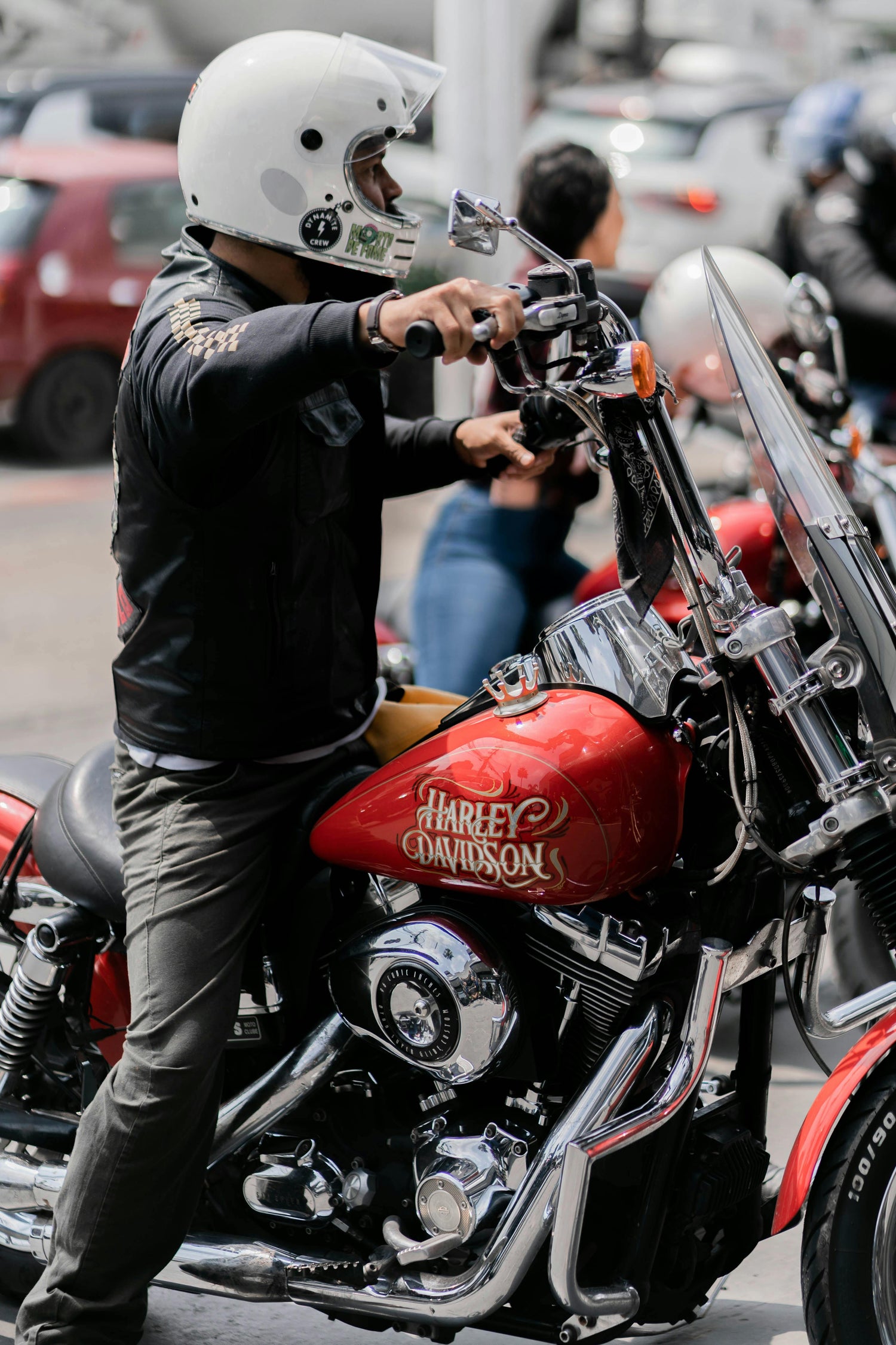 Harley Accessories