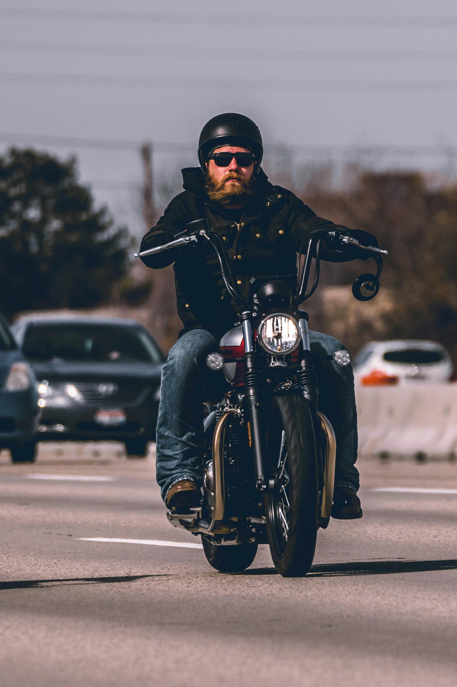 Cold Wear Gear