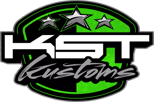 KST Kustom Bars