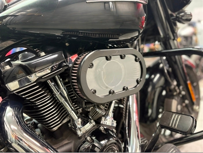 Engine Upgrades