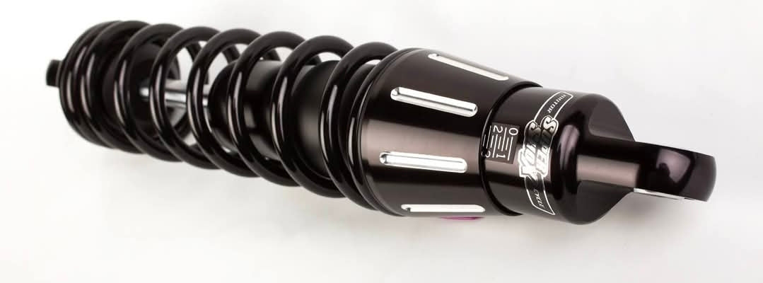 Super Shox Premier (SR1) Long Travel | 17'- Present Street Glide 3 (SG3) Rear Shocks | Harley-Davidson