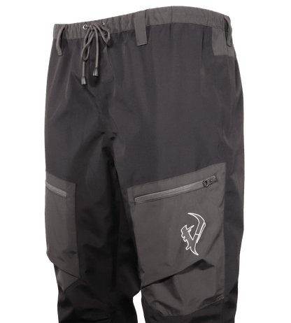 Arial Rain Pant