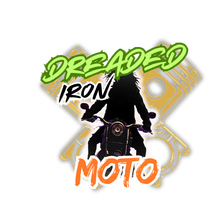 Dreaded Iron Moto Co