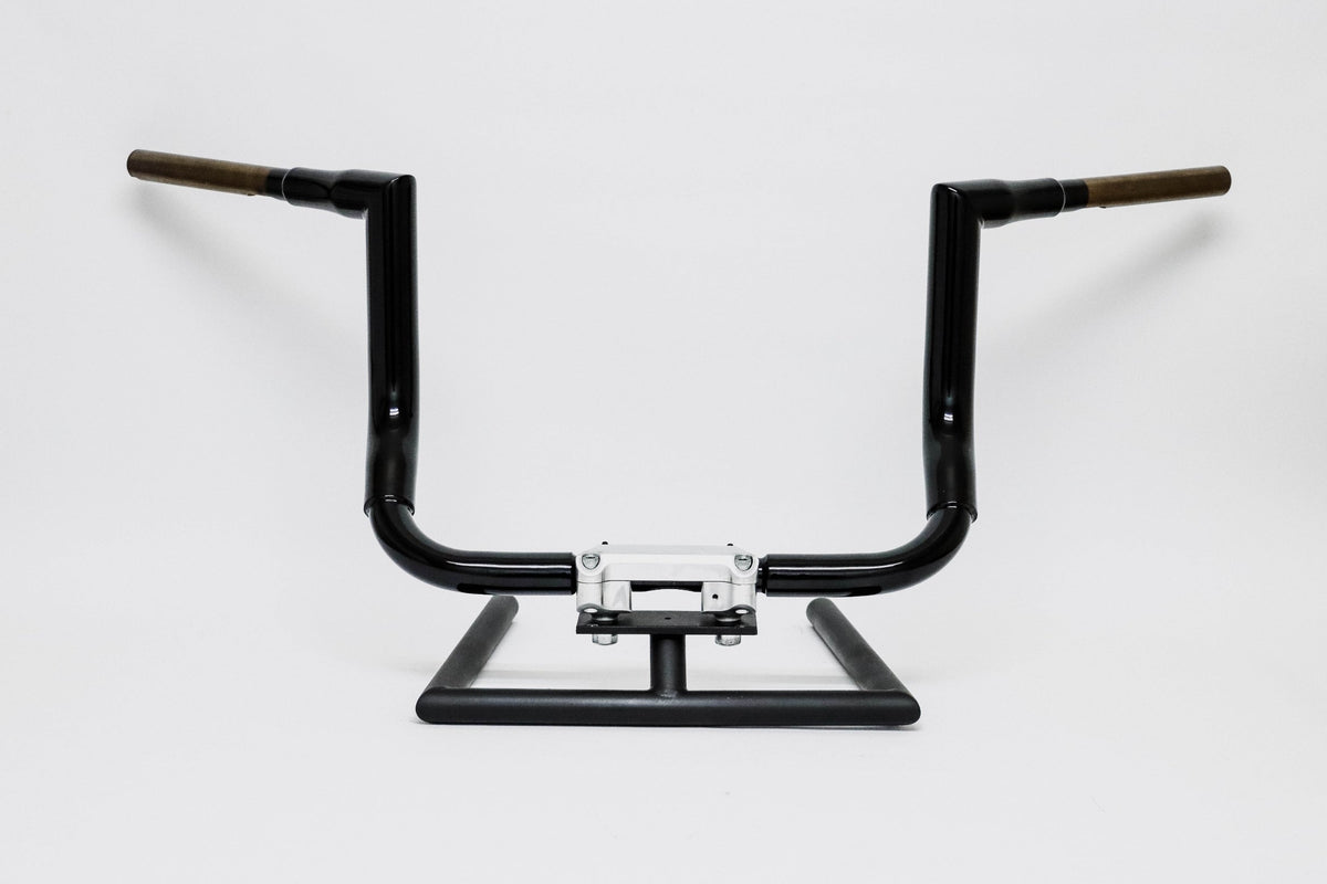 KST Patriot Bagger handlebars for 2024-2026 Street Glide