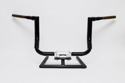 KST Patriot Bagger handlebars for 2024-2026 Street Glide