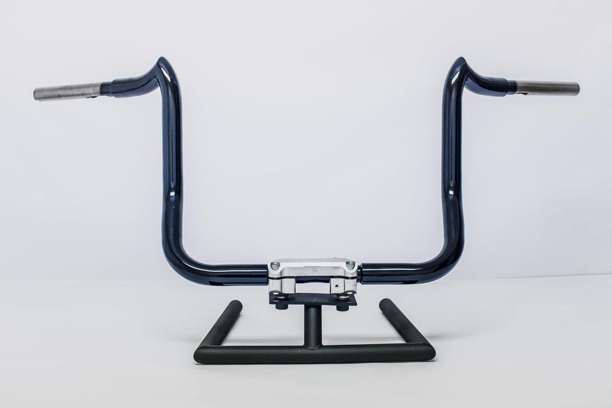 KST Mayhem Bagger handlebars for 1996-2023 batwing Touring