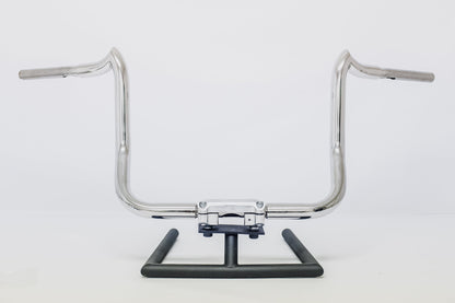 KST Mayhem Bagger handlebars for 1996-2023 batwing Touring