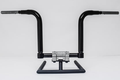 KST Pioneer handlebars for 2024-2026 Road Glide