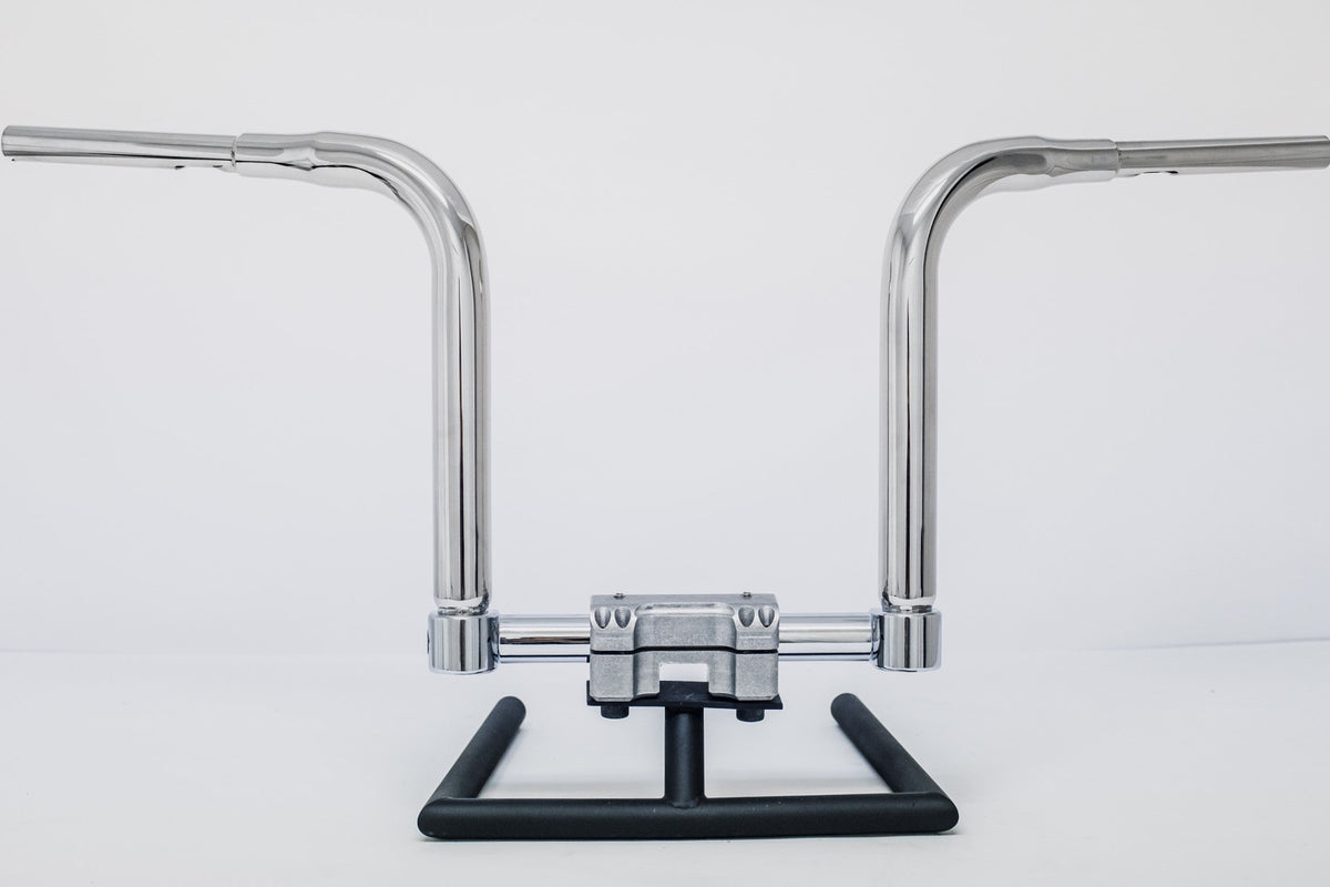 KST Pioneer handlebars for 2024-2026 Road Glide