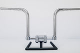 KST Pioneer handlebars for 2024-2026 Road Glide