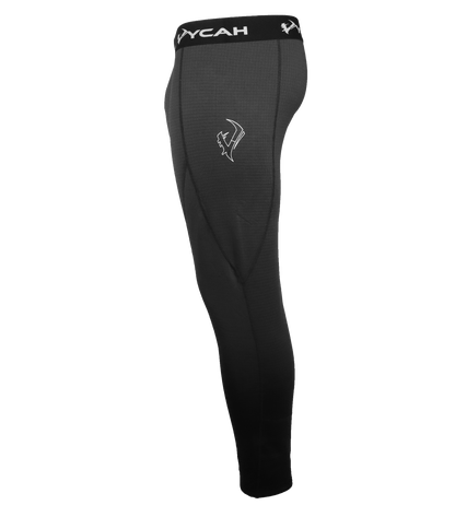 Vycah Pyrex Extreme Pant - Charcoal