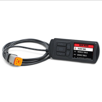 Dynojet Power Vision 3 PV3-15-01 Tuner for 2005–2013 Harley Touring Twin Cam