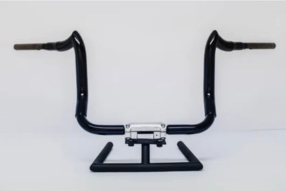 KST Pre-Wired Bison Bagger Handlebars for 2024–2026 Harley Street Glide | 1.5" American-Made Bars