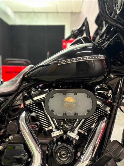 Tab Performance M8 Touring Stage 1 Kit | Harley-Davidson Touring Models (2017–2020)