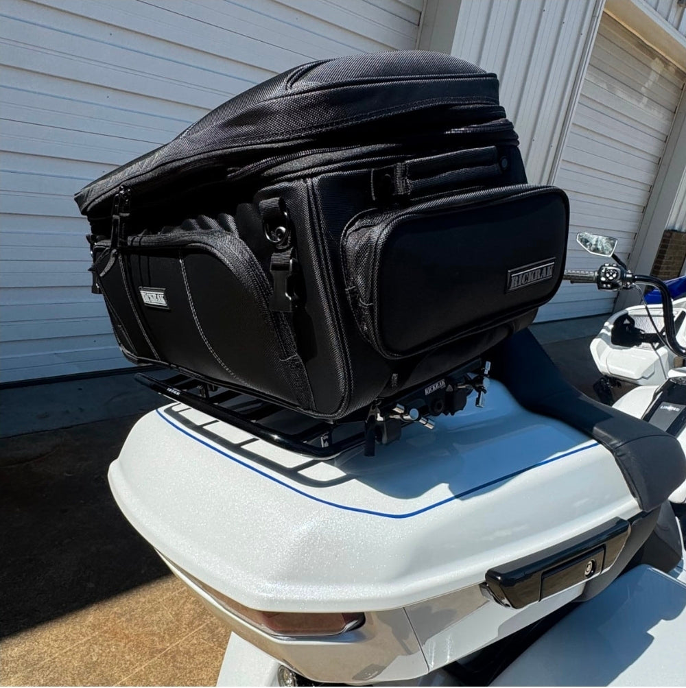 RickRak Roller Bag Combo Kit for Harley Tour Pak | 2026-Up