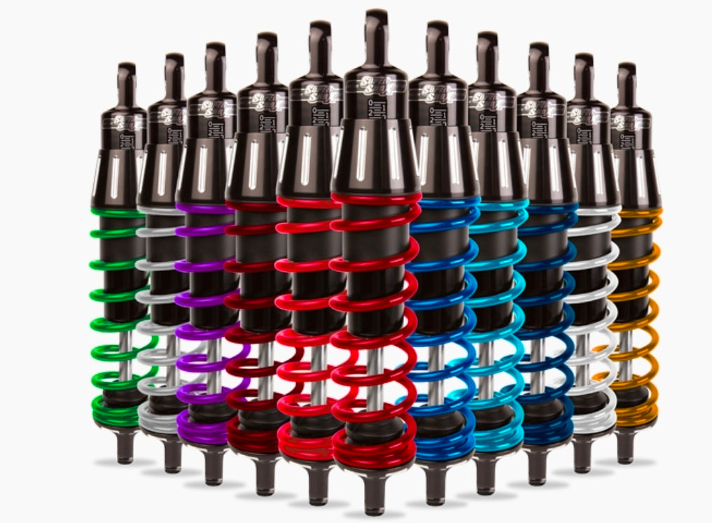 Super Shox Premier Trike/Freewheeler (SR1) Rear Shocks | Harley