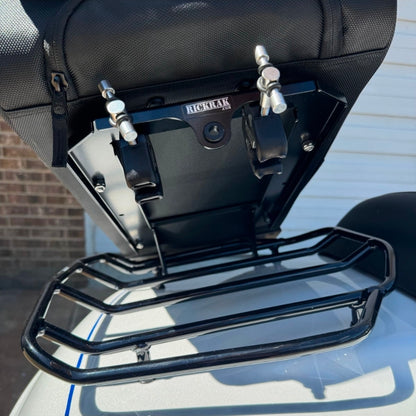 RickRak Roller Bag Combo Kit for Harley Tour Pak | 2026-Up