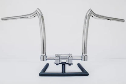 KST Pre-wired Spearhead Handlebars for 2024–2026 Harley-Davidson Road Glide Pre-Wired