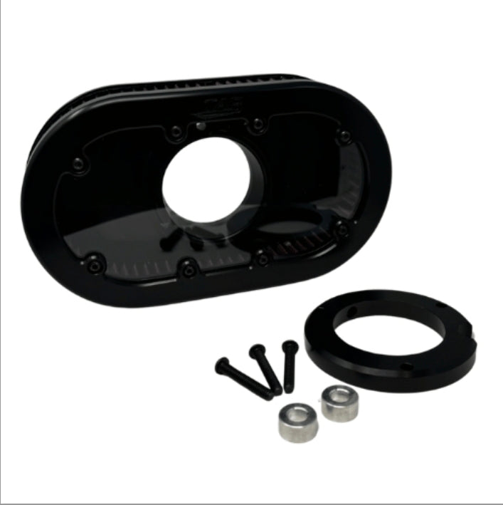 Tab Performance M8 Touring Stage 1 Kit | Harley-Davidson Touring Models (2017–2020)