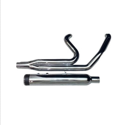 Tab Performance Redline 2-1 Full System