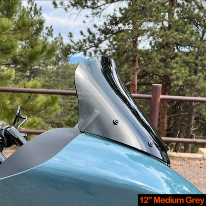 Freedom Shields Road Glide Windshield (2024–2026)
