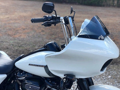 KST Pathfinder Pre-Wired Handlebars for 2024–2026 Harley-Davidson Road Glide