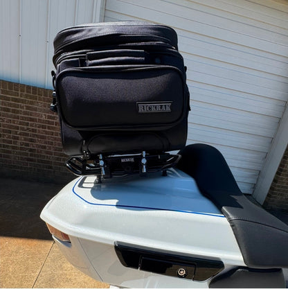 RickRak Roller Bag Combo Kit for Harley Tour Pak | 2026-Up