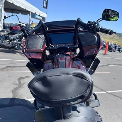 KST Pre-wired Spearhead Handlebars for 2024–2026 Harley-Davidson Road Glide Pre-Wired