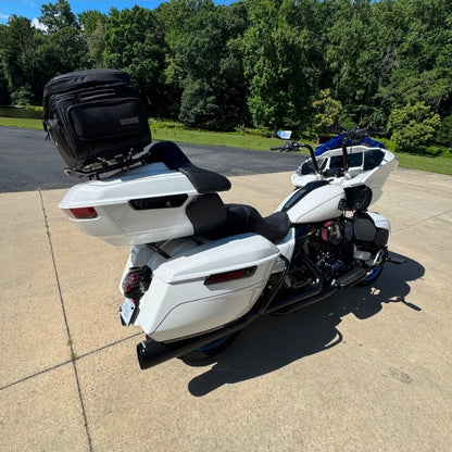 RickRak Roller Bag Combo Kit for Harley Tour Pak | 2026-Up