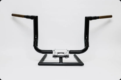 KST Patriot Bagger Pre-Wired Handlebars | 14'–23' Harley Street Glide, Electra Glide, Ultra & Trike