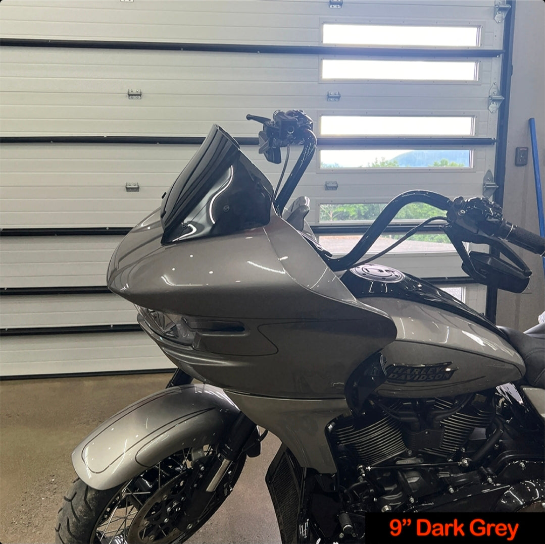 Freedom Shields Road Glide Windshield (2024–2026)