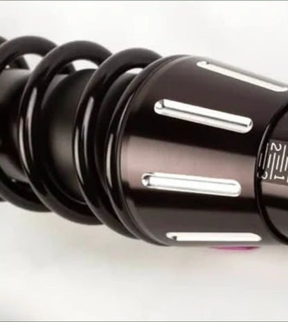 Super Shox SR1 Premier 14.5" Rear Shocks | 2017–2025 Harley-Davidson Freewheeler
