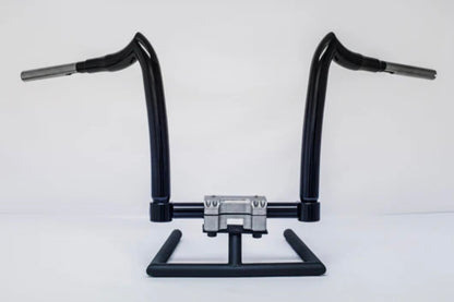 KST Pre-wired Spearhead Handlebars for 2024–2026 Harley-Davidson Road Glide Pre-Wired