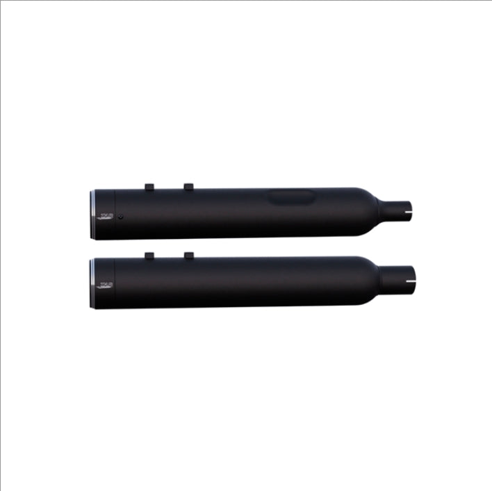 Tab Performance Redline 4.5" Slip-On Mufflers | Harley-Davidson Road Glide / Street Glide (17'-Present Touring Models)