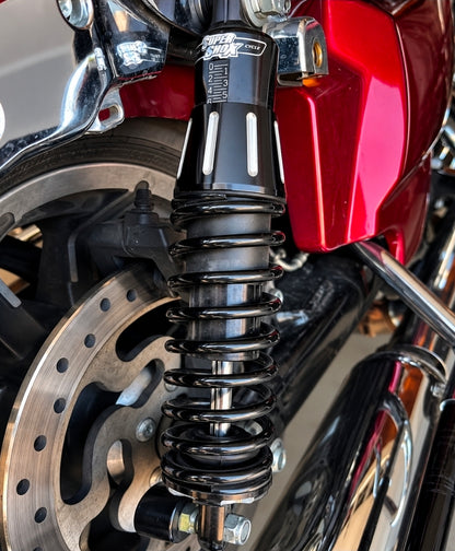 Super Shox Premium SR2 | Harley Davidson  Road Glide Limited/CVO 2020-Present