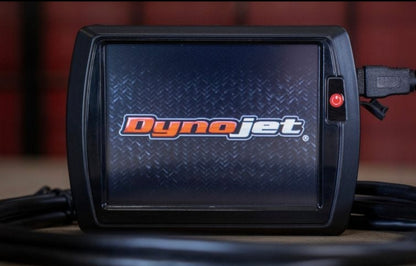 Dynojet Power Vision PV-2B Tuner for Harley Touring (2014–2020)