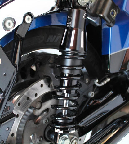 Super Shox Premier (SR1) Rear Shocks | Harley-Davidson Road King (02'–Present