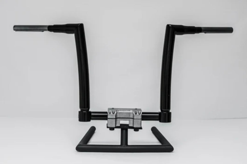 KST Pathfinder Pre-Wired Handlebars for 2024–2026 Harley-Davidson Road Glide